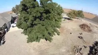 MXP 180 on the farm