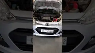 Engine seized repair part 5🙂 final chapter🙂 #youtubeshorts #automobile #mechanic #mechanist #auto