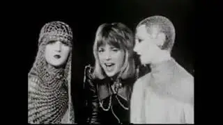 Suzi Quatro - Devil Gate Drive (Music Video) By Memories Of Best Days of Our Life 480p
