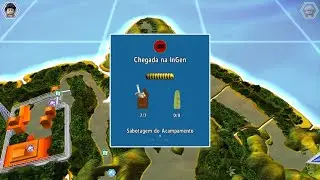 Galera platinamos Lego Jurassic world