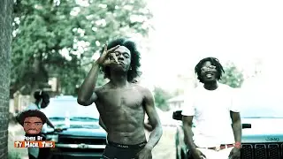 Street Jesus x Kēz - My Dawgs (Official Music Video) | Filmed By @TYMADETHIS