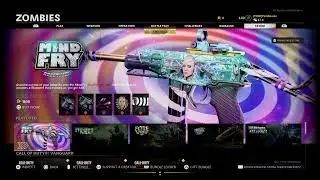 LIVE Cold War Shop #coldwar #cod #gaming