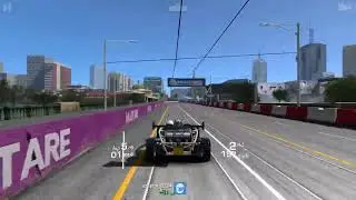 Real Racing 3 - Road Collection - Master - Open Sky Challenge (Part 37)
