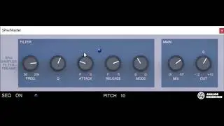SPre by Analog Obsession free 64-bit vst plugins