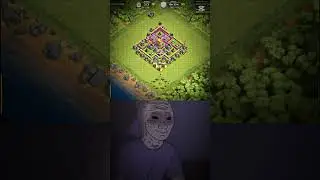 Current vs Past Nostalgia 😞.. |  Clash of Clans #clashofclan #cocmemes #coc #nostalgia