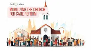 Episode 233 |  Mobilizing the Church for Care Reform
