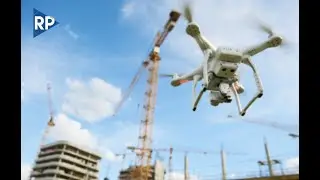 Получение дохода с сертификатом Part 107 &mdash; Remote Pilot 101