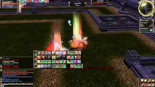 Duelist Olympiad lineage2