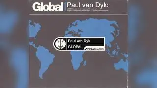Paul van Dyk Global