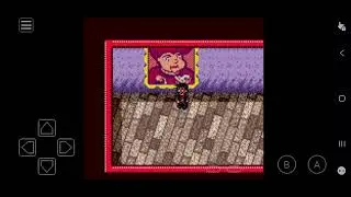 Christmas pranks and Invisibility Cloaks [Let's Play Harry Potter and the Sorcerer's Stone-Part 14]