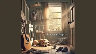 See the Small Things