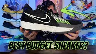 Nike GT Cut Academy Performance Review | Best Budget Basketball Sneaker of 2024?