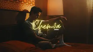 JOUKA - CHEM3A ( Audio Clip Officiel ) Prod by. CERTIBEATS & Roc Legion