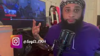 Reacting To Munchie B @MunchieBthamayor  comments about C Mac #cmacdaloc #nojumper #viral