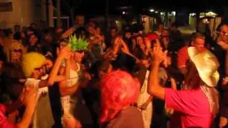 Papau 2010 - Camping Pepe - The Last Night (Oliva - Valencia)