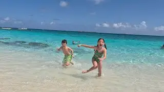 Carnival Atlantis Excursion