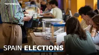 Migration debate grips Spanish elections
