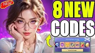 💥Новинка!💥 Подарочные коды Apex Girl на декабрь 2025 года | Коды Apex Girl и советы по игре - Как...