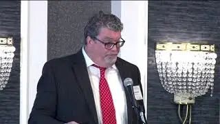 2018 ALEI Conference-Legalization of Industrial Hemp Farming