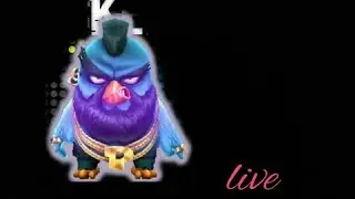 Angry birds evolution lil pecker 11mins gameplay