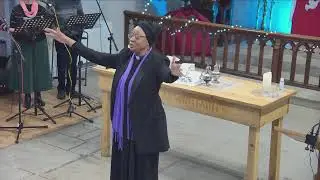 Holy Saviour Bitterne Live Stream