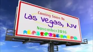 LOL Kids Club Is Coming To Las Vegas