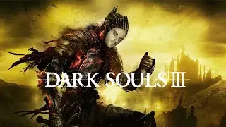 Dark Souls 3 - Vitez Paja - DLC