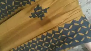 Applic Work Tutorial #New Square Shape Motif