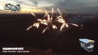 Champagne Fizz Drone