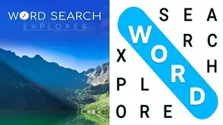 Word Search Explorer Level 226-230 By Playsimple Games Gameplay Walkthrough