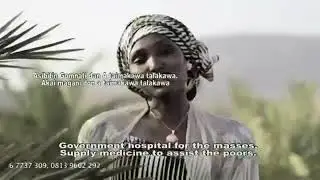 HAUWA FULLOU   Sukabe SONG Hauwa Fullou Yar Fulanin Gombe
