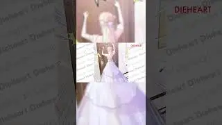 Billionaire&rsquo;s Marked Bride Ep~1 Hindi Explain //#comic #manhua #Dieheart #manhwa #hindi #manga
