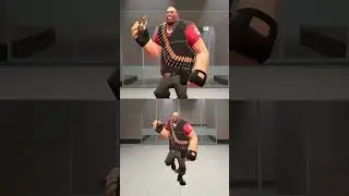 Shrek Muhahaha / TF2 #animation #memes C00lkidd
