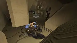 Halo 2 Heretic Grunt Sleeping 1 Hour