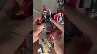 PterHowl - Cangtoys