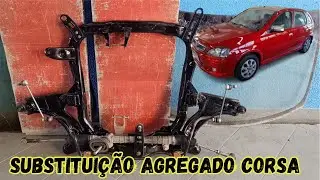 Gm Corsa Hatch SS - Agilizando as coisas pra vender a frota toda !