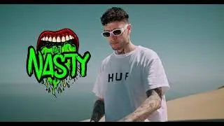 DJ Nasty - Antofagasta - Chile by TRESFILMS