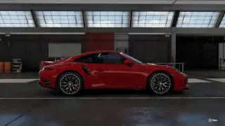 [4K 60fps] Forza Motorsport 7 Career Mode | MAX/ULTRA Settings