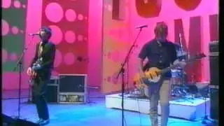You Am I - What I Don't Know About You (Recovery, 1998)