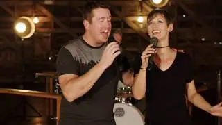 [OFFICIAL VIDEO] I Saw the Light - Blake & Jenna Bolerjack