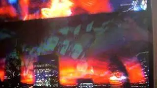 raw entrada televisa