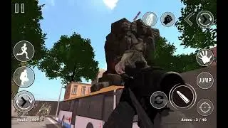 Evil monsters 2 mercury  88/140  (season  6 final)
