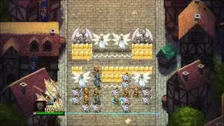 Might and Magic: Clash of Heroes (PC) - Sir Roderick Puzzle