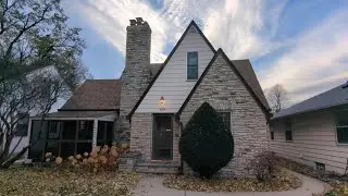 Minneapolis House Rentals 5BR/3BA Minneapolis Property Management