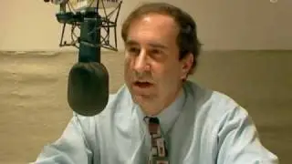 Harry Markopolos On The Fed (WBUR)