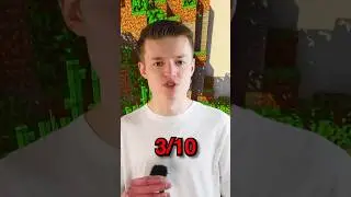 Rating The NEW Minecraft Mob Variants!