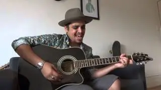 Emotions (Bee Gees/Destiny's Child cover) - Josué