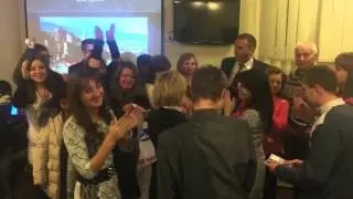 Заряд VIP Альянс! ЭНЕРГИЯ!!!
