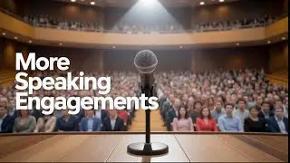 Business Ethics | Keynote Speaker | Chuck Gallagher - NSA Georgia Chapter Promo