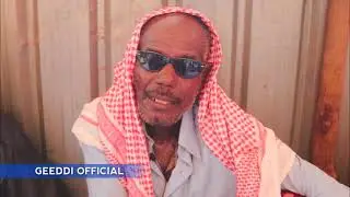Odayaasha Jambaluul 7 gamaas o DGKGS iyo tan federal o ka codsaday in xorriyaddiisa dib u helo Nabad